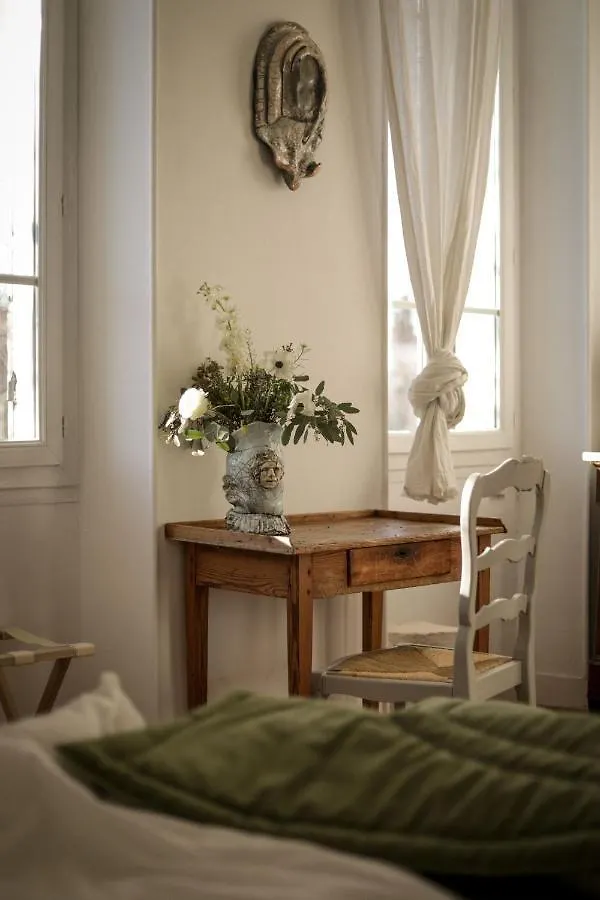 Bed & Breakfast Maison D'Artistes - Pavillon Southway Marseille