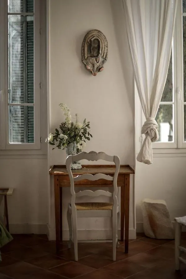 Maison D'Artistes - Pavillon Southway Marseille Bed & Breakfast
