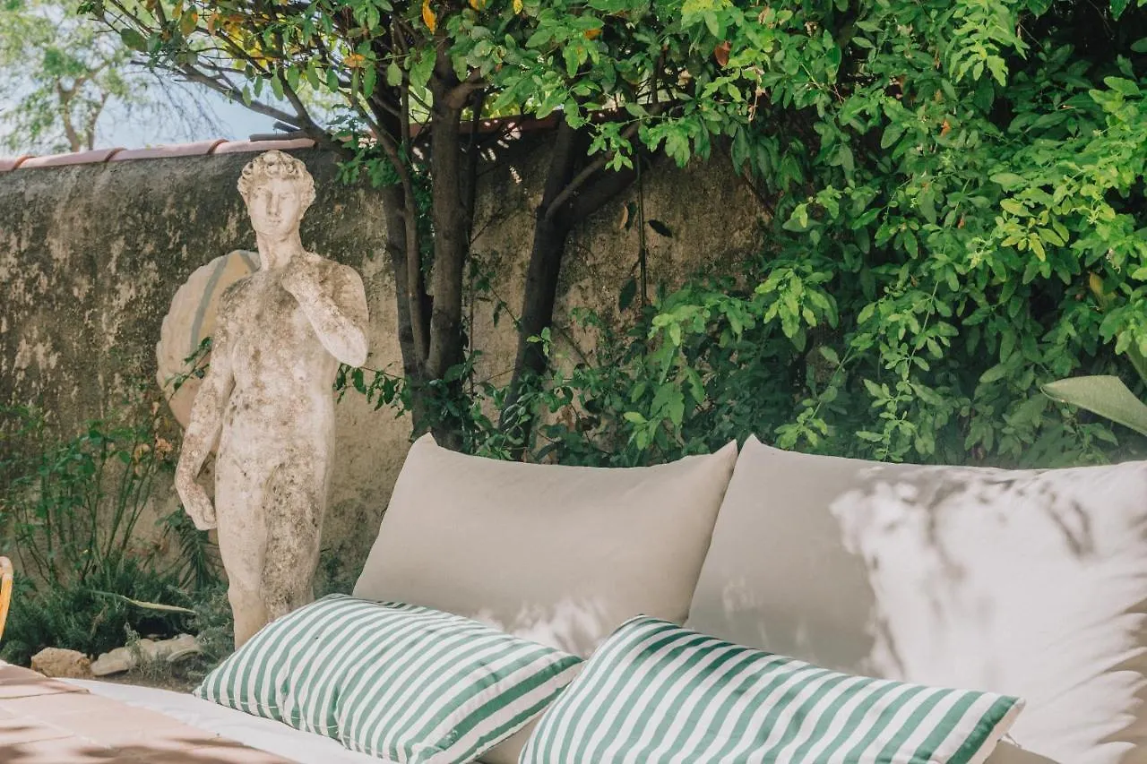 Bed & Breakfast Maison D'Artistes - Pavillon Southway Marseille