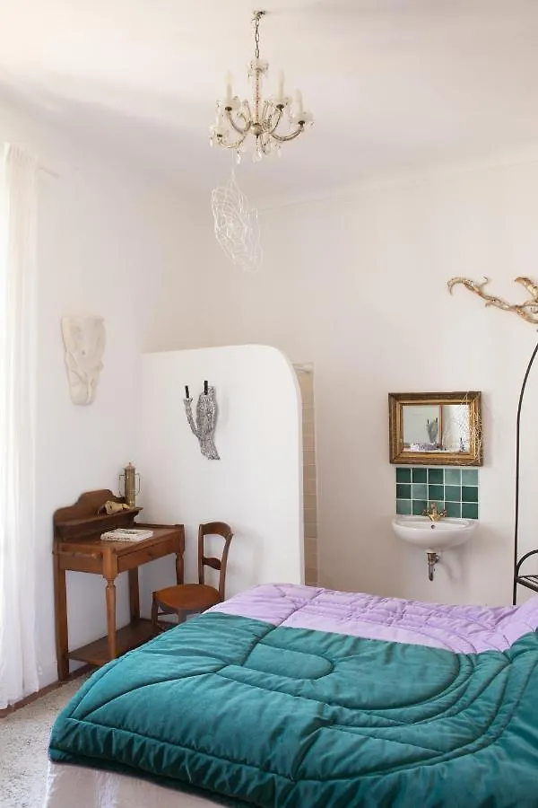 Bed & Breakfast Maison D'Artistes - Pavillon Southway Marseille