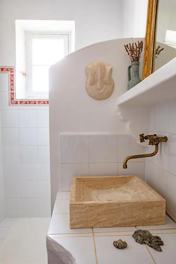 Maison D'Artistes - Pavillon Southway Marseille Bed & Breakfast
